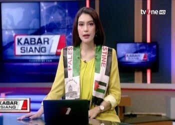 Dewan Pers: Pelanggaran Kode Etik Jurnalistik Tidak Diukur dari Simbol yang Dikenakan