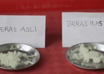 Pemerintah Minta Warga Bukit Tinggi Perhatikan Saat Beli Beras