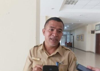 2025 Beralih ke Gas, Pemkab Anambas Gelar Sosialisasi