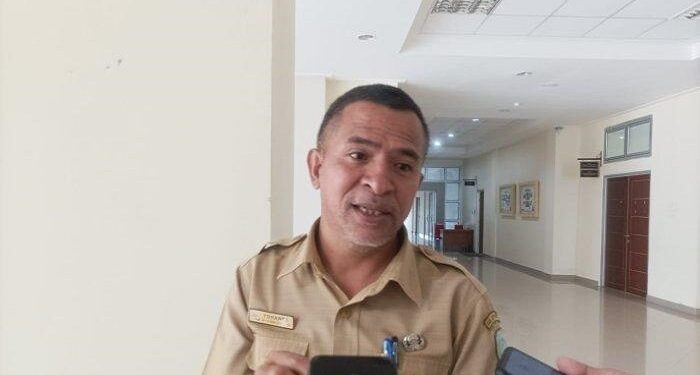 2025 Beralih ke Gas, Pemkab Anambas Gelar Sosialisasi