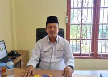 Awal Tahun 2024, Bapenda Kepri Tetapkan Tarif Pajak Alat Berat
