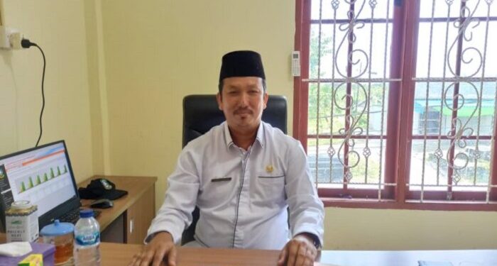 Awal Tahun 2024, Bapenda Kepri Tetapkan Tarif Pajak Alat Berat