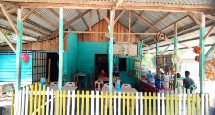 Program PUMK PT Timah Tbk, Bikin Bisnis Kuliner Kak Nor Semakin Maju