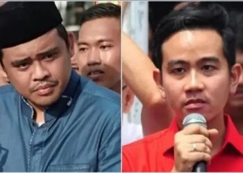 Dukung Prabowo-Gibran, PDIP Ingatkan Bobby Nasution Tidak Main Dua Kaki