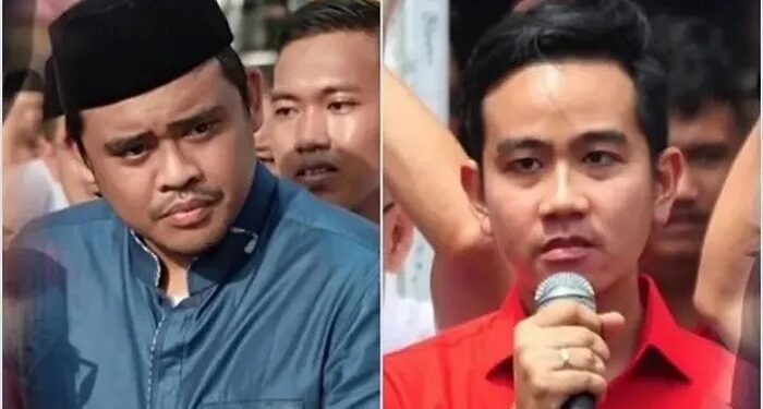 Dukung Prabowo-Gibran, PDIP Ingatkan Bobby Nasution Tidak Main Dua Kaki