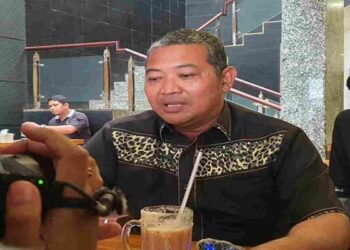 Gas LPG Sering Langka di Karimun, Raja Rafiza Beri Solusi
