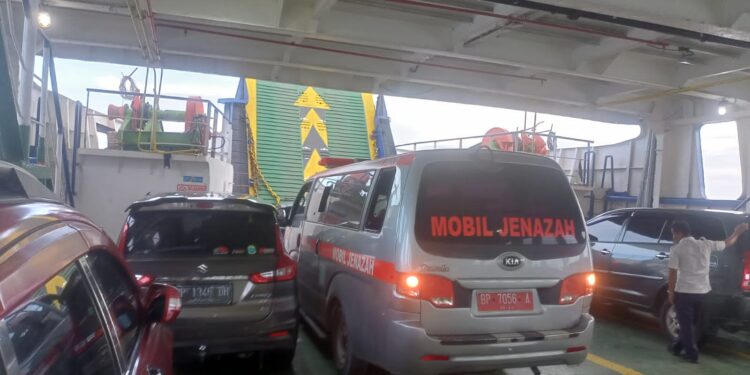 Tersangka Kasus Narkoba Meninggal di Dalam Sel