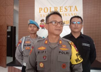 Pelaku Curat Tewas Ditusuk Pemilik Ruko, Polisi SP3 Perkaranya