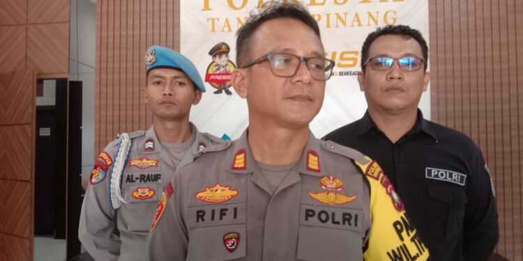 Pelaku Curat Tewas Ditusuk Pemilik Ruko, Polisi SP3 Perkaranya