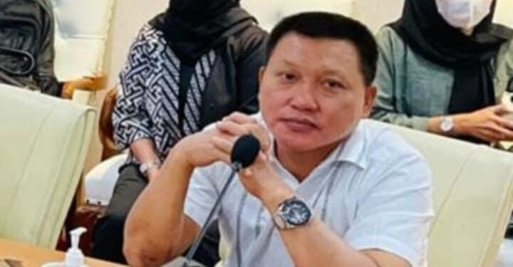 Penanganan OPD di Bintan Dinilai Lamban, Dewan Minta Wabup Osit Pantau Pelayanan