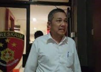 Kadishub Kepri Diperiksa Polisi Barelang Terkait Demo Rempang