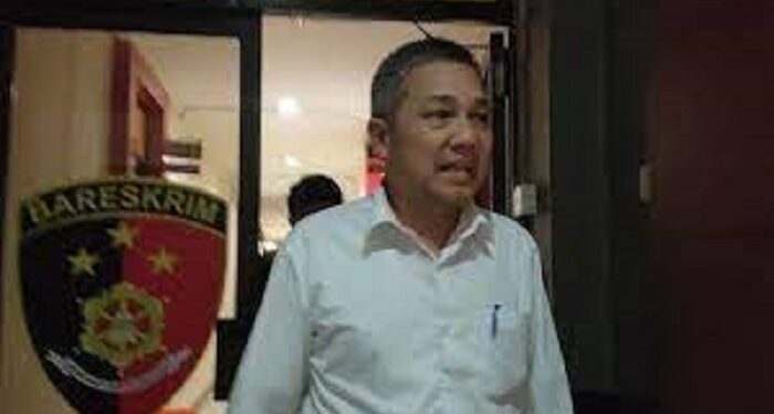 Kadishub Kepri Diperiksa Polisi Barelang Terkait Demo Rempang