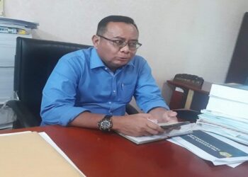 IUP Tambang PT Pasific Granitama Habis, Karimun Terancam Kehilangan PAD Rp50 M