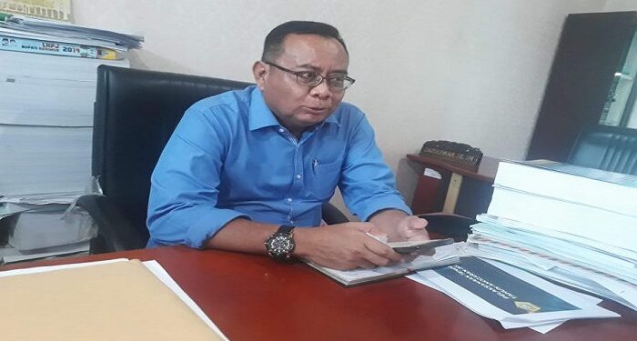 IUP Tambang PT Pasific Granitama Habis, Karimun Terancam Kehilangan PAD Rp50 M