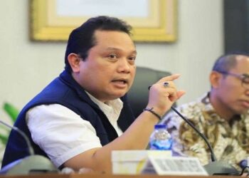 Kemnaker Berkomitmen Tingkatkan SDM Tenaga Kerja Indonesia