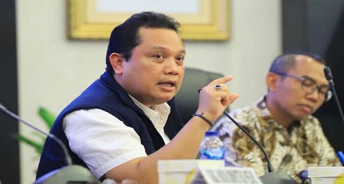 Kemnaker Berkomitmen Tingkatkan SDM Tenaga Kerja Indonesia