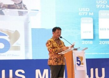 Komitmen Kawasan Industri Terpadu Kabil Dukung Kemajuan Kota Batam