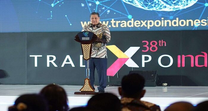 Kunjungi Jogja TCTI Expo 2023, BP Batam Paparkan Keuntungan Investasi di Pulau Batam