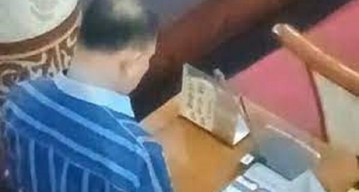 Main Game Online saat Paripurna, BK DPRD Batam Sebut Sahrul Tak Langgar Kode Etik