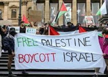 Maraknya Seruan Boikot Produk Israel, Begini Penjelasan MUI