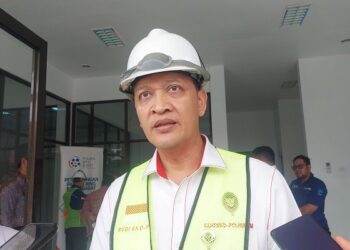 Miliki 144 Tower BTS, Natuna Belum Merdeka Sinyal