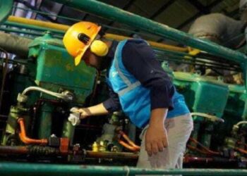 Perawatan Mesin, PLN Karimun Pastikan Tidak Ada Pemadaman Bergilir