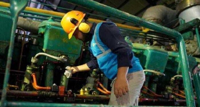 Perawatan Mesin, PLN Karimun Pastikan Tidak Ada Pemadaman Bergilir