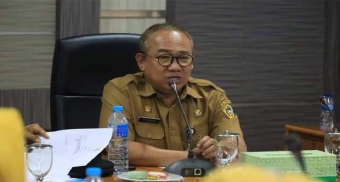 Pemkab Karimun Buka Lowongan Direktur Perusda Bumi Berazam Jaya