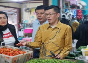 Minggu ini, Pemko Tanjungpinang Luncurkan Subsidi Ongkos Transportasi