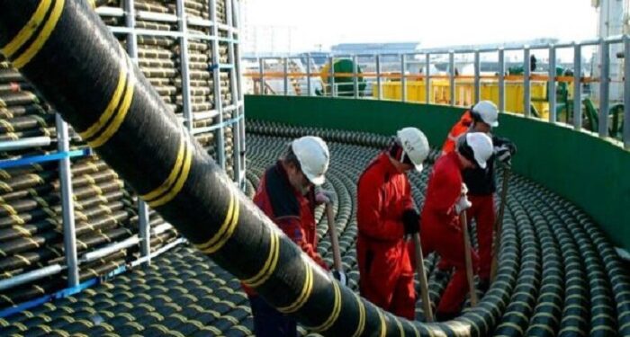 Pemprov Kepri Bangun SKLTM Berkekuatan 20 KV, Pulau Buluh Nikmati Listrik 24 Jam