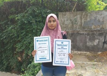 Ratusan Warga Tangerang Tertipu Perumahan Berkedok Syariah