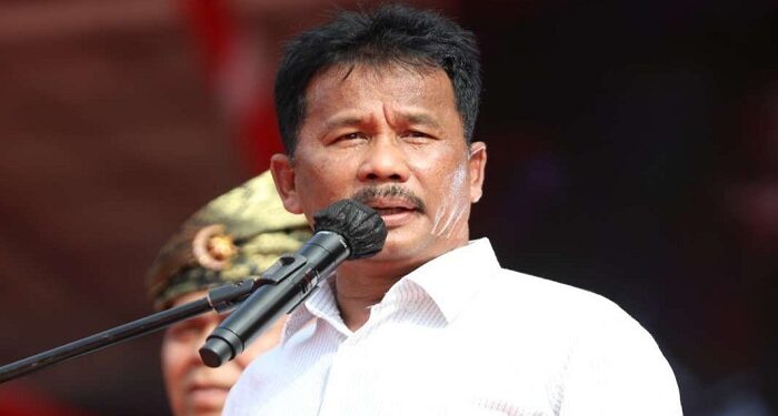 Rudi Minta Masyarakat Bersikap Dewasa Saat Pilpres dan Pileg      