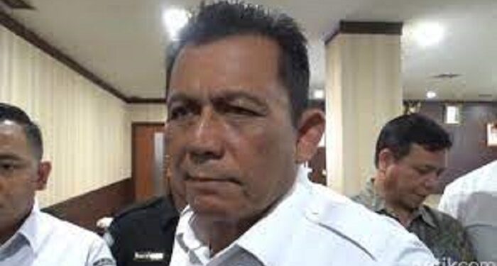 Rudi Tuding Pemprov Kepri Dalang Kerusuhan di Rempang, Ini Reaksi Gubernur Ansar