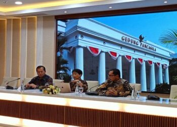 Rumah Sakit Indonesia di Gaza Terancam Berhenti Beroperasi