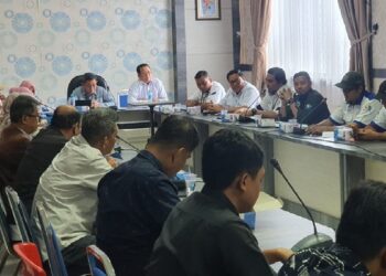 UMK Karimun Ditetapkan Naik Sebesar Rp 3.715.000