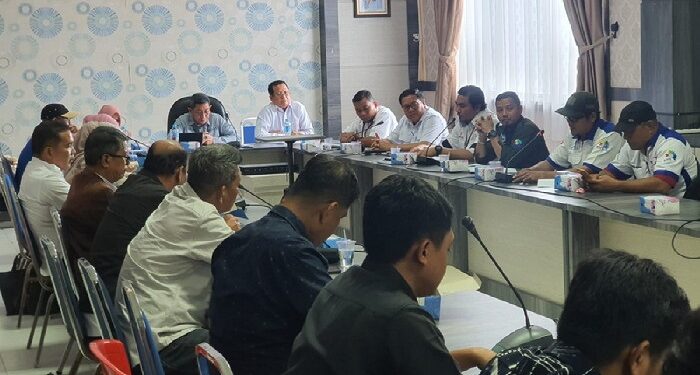 UMK Karimun Ditetapkan Naik Sebesar Rp 3.715.000
