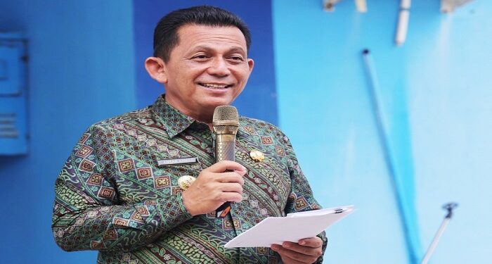 UMP Kepri Naik 3,76 Persen Jadi 3.402.492