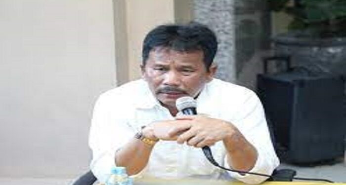 Viral, Video Rudi Sebut Pemprov Dalang Kerusuhan Demo Bela Rempang