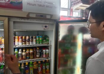 MUI Fatwakan Pelarangan Penjualan Produk Israel