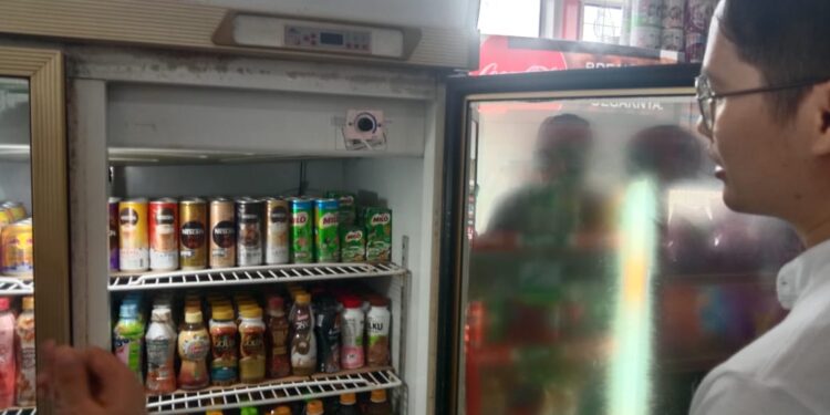 MUI Fatwakan Pelarangan Penjualan Produk Israel