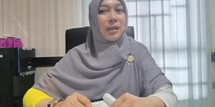 Dinsos Kepri Libatkan 9 Dokter Dalam Kegiatan Sunat Massal