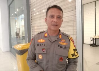 Polisi Masih Lakukan Penyelidikan Kasus Pencurian Berujung Penikaman 