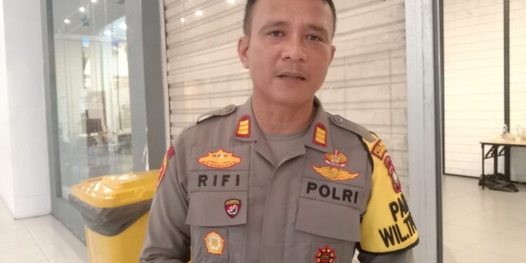 Polisi Masih Lakukan Penyelidikan Kasus Pencurian Berujung Penikaman 