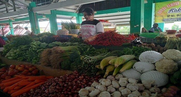 Gagal Panen, Harga Cabe di Karimun Alami Kenaikan