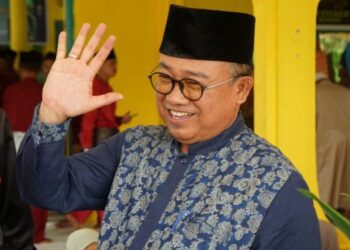 Pelamar Direktur BUMD Karimun Baru Satu