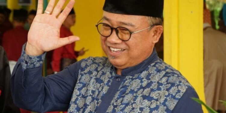 Pelamar Direktur BUMD Karimun Baru Satu