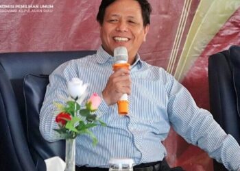 Terlibat Korupsi, 2 Calon DPRD Kepri Dicoret KPU