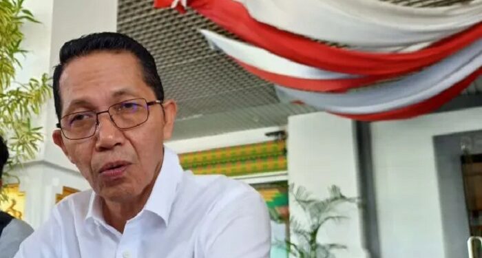 Isu Galang Tempat Penampungan Rohingya, Ini Kata Wakil Wali Kota Batam