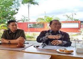 Mulai Besok, Gas Elpiji Melon Naik di Batam Jadi 21 Ribu