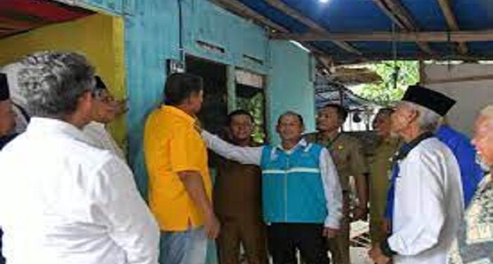Gubernur Ansar Resmikan BPBL Gratis dari Dana CSR di Batam